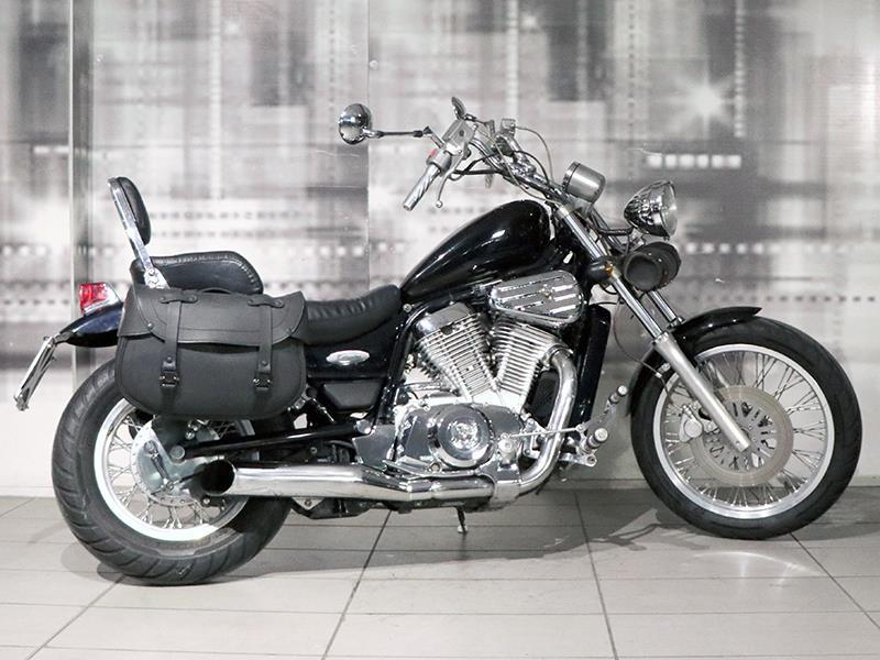 Suzuki Intruder 600 VS