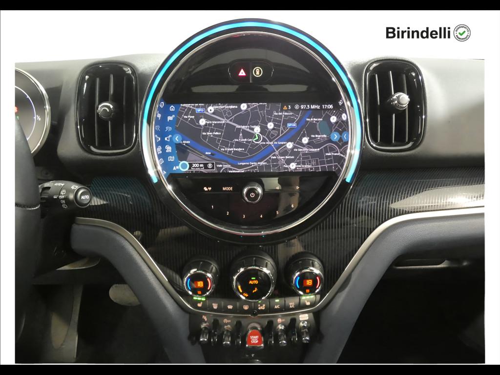 MINI Mini Countrym.(F60) - Mini 2.0 Cooper SD Yours Countryman