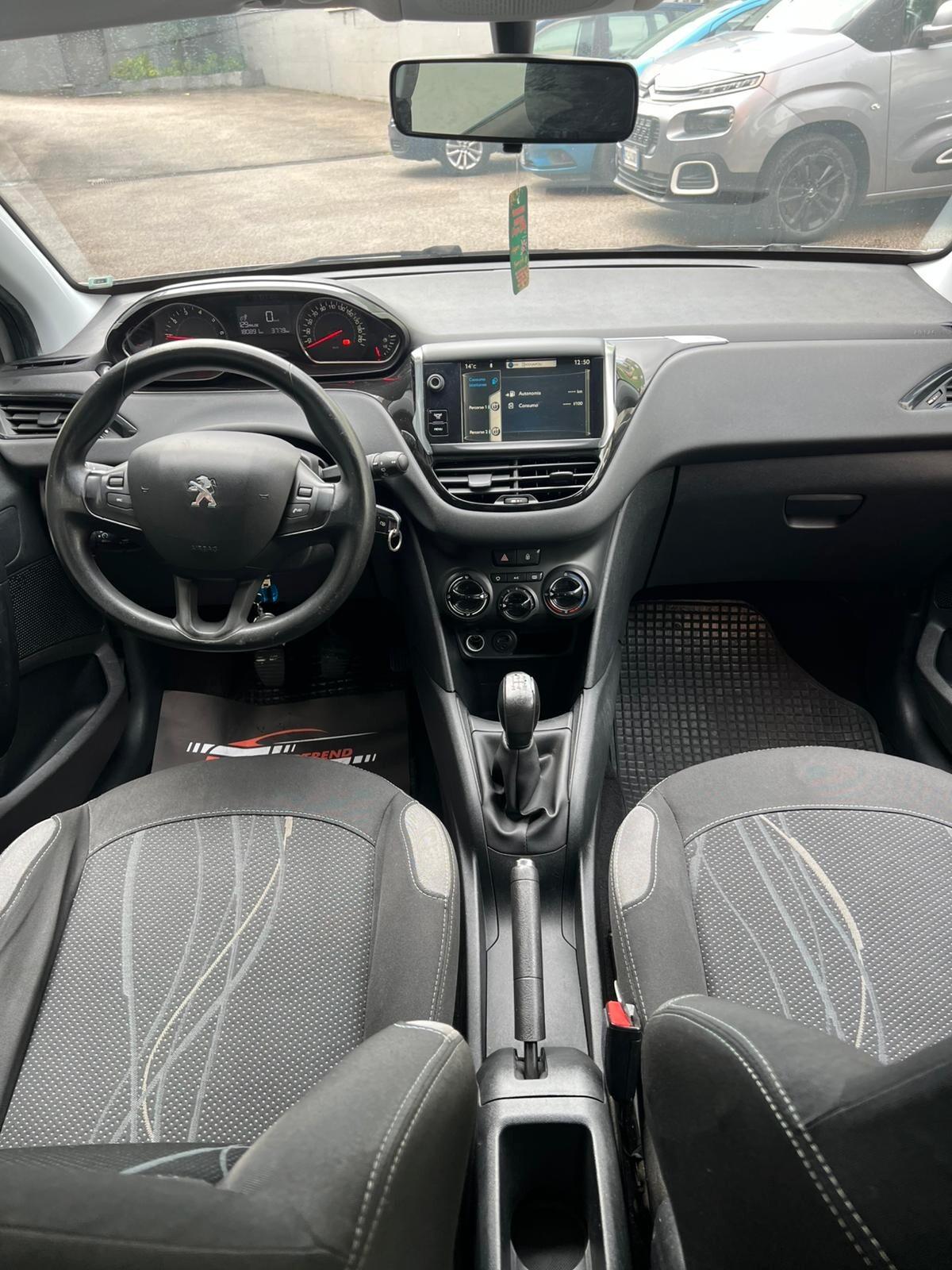 Peugeot 208 1.4 VTi 95 CV 5p. GPL Active