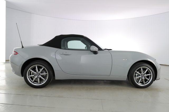 MAZDA MX-5 2024 1.5 Exclusive-Line