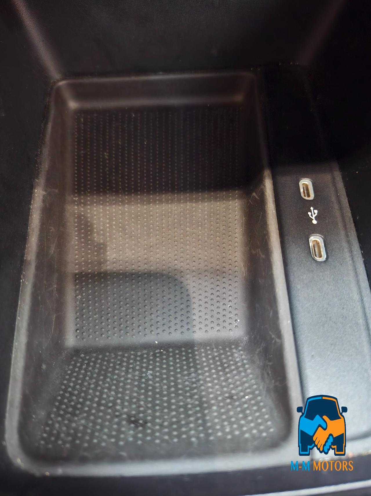 Skoda Octavia Wagon 2.0 tdi evo Executive 115cv dsg