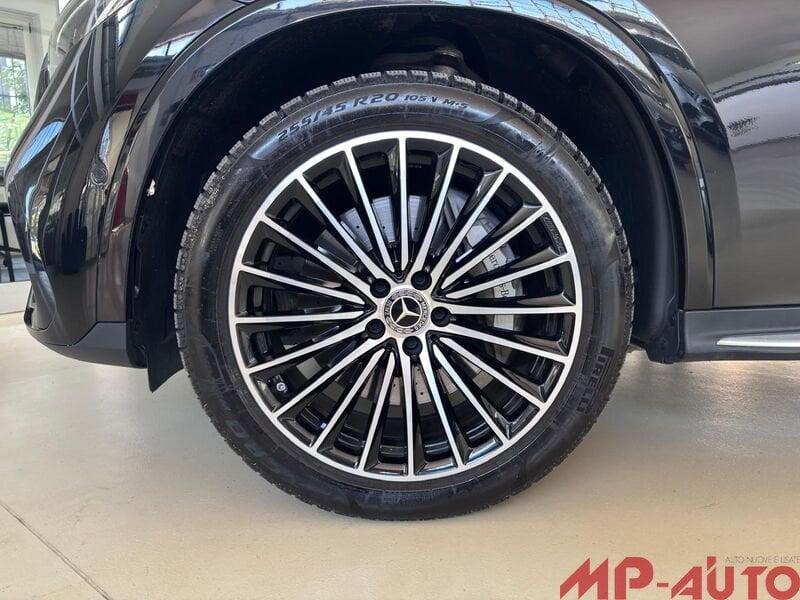 Mercedes-Benz GLC GLC 300de AMG Line Premium