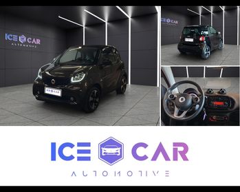 SMART fortwo 3ªs.(C/A453) - fortwo 90 0.9 Turbo twinamic Perfect
