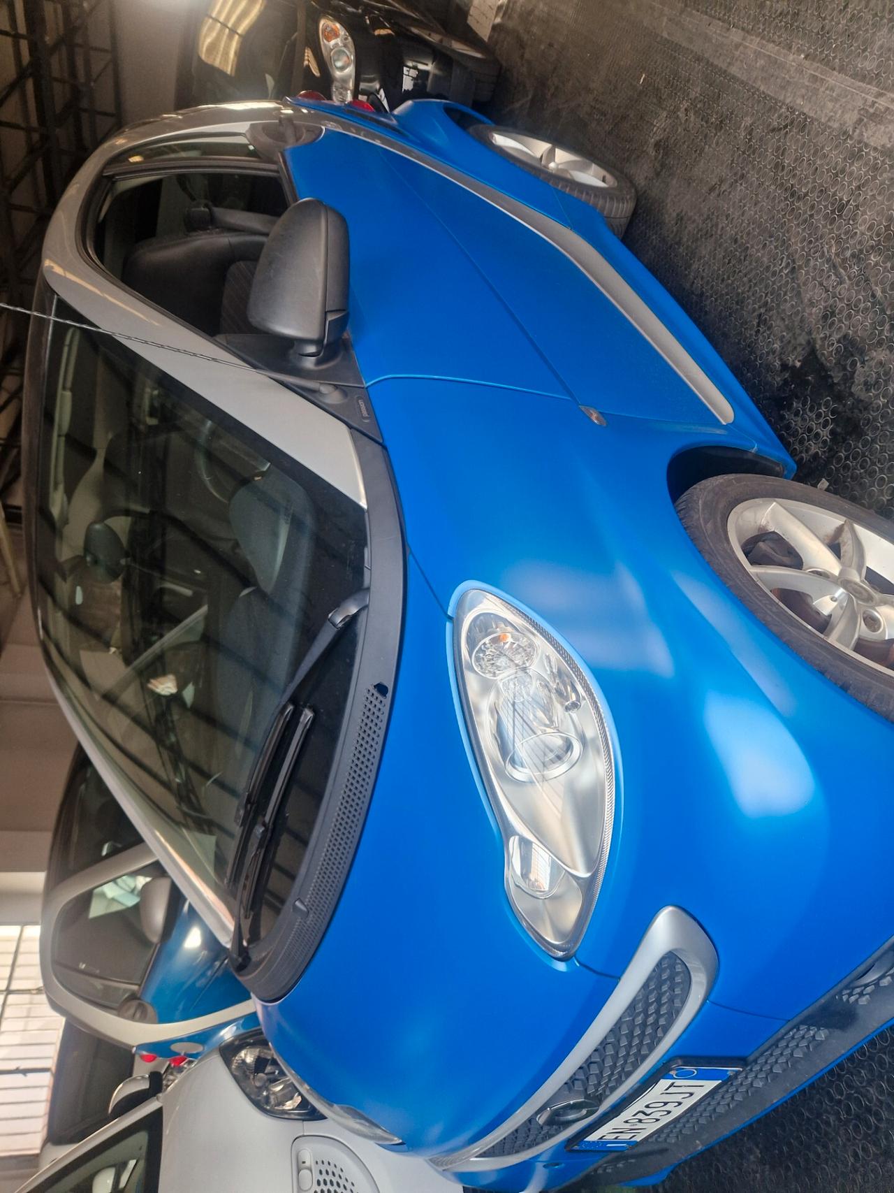 Pulse 2012 full pelle motore revisionato garanzia