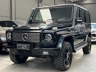 MERCEDES-BENZ G 400 CDI S.W. Lunga * LEGGERE DESCRIZIONE*