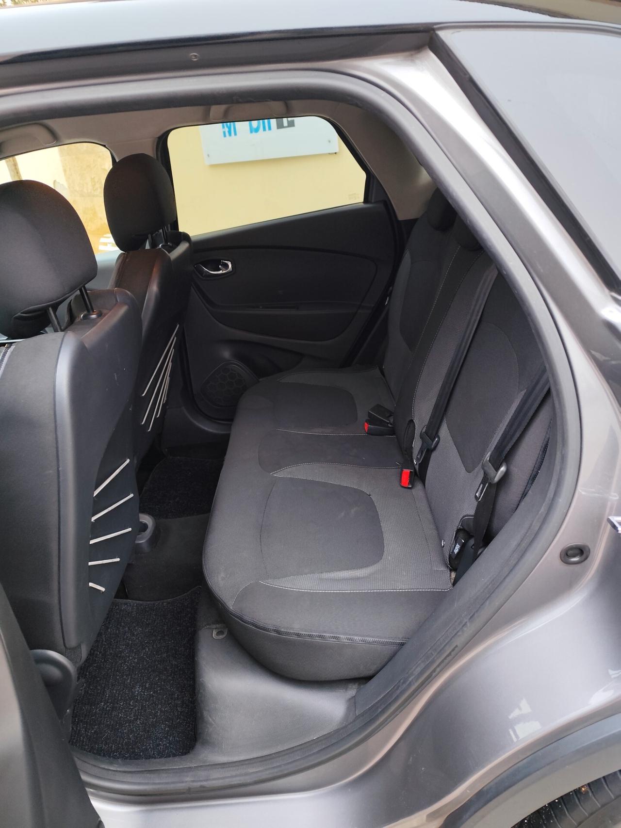 Renault Captur 0.9 TCe 12V 90 CV Start&Stop Energy R-Link