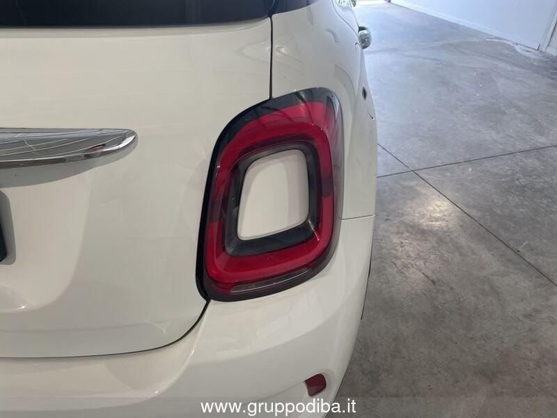 FIAT 500X 2018 Diesel 1.3 mjt Connect 95cv