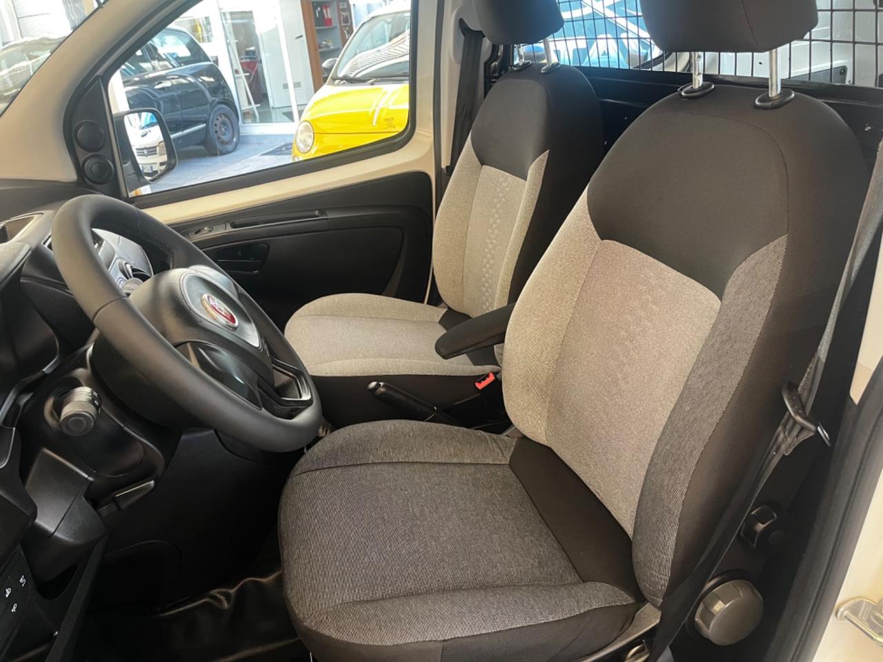 Fiat Fiorino 1.3 MJT 95CV Cargo SX N1 Iva esp.