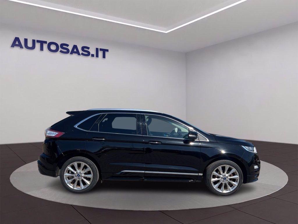 FORD Edge 2.0 TDCI 210 CV AWD Start&Stop Powershift Vignale del 2018