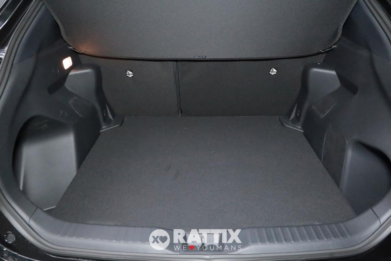 Toyota Yaris Cross 1.5 Hybrid 130CV Trend e-CVT