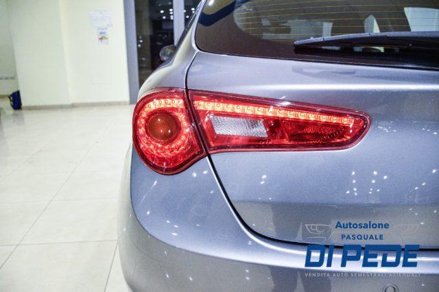 ALFA ROMEO Giulietta 1.6 JTDm 120 CV Business