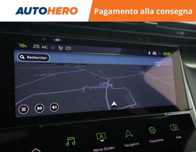 PEUGEOT 408 PureTech 130 S&S EAT8 GT