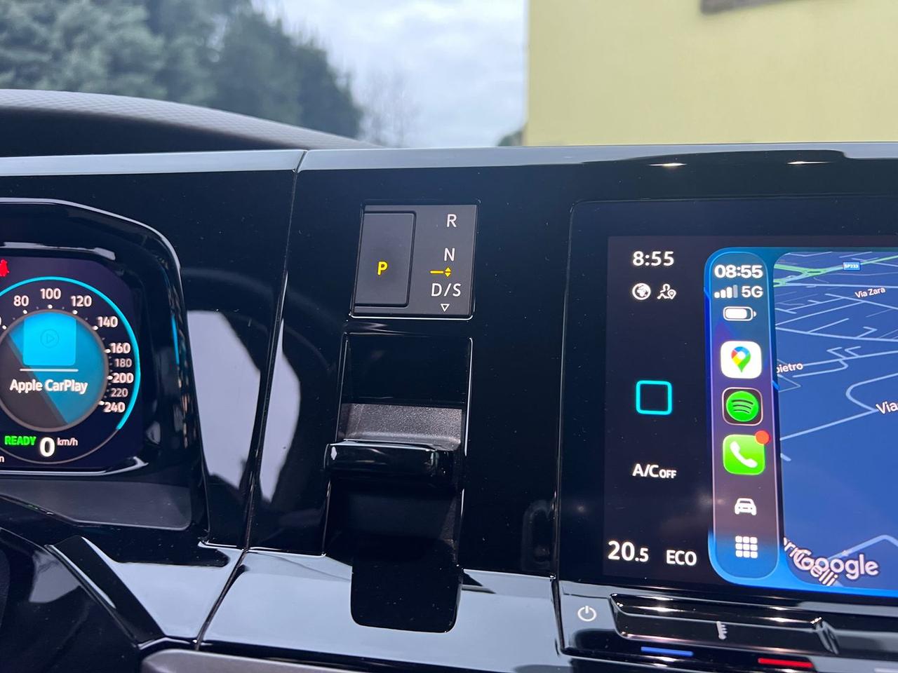 Volkswagen Multivan 1.4 TSI eHybrid PHEV Spa #8920