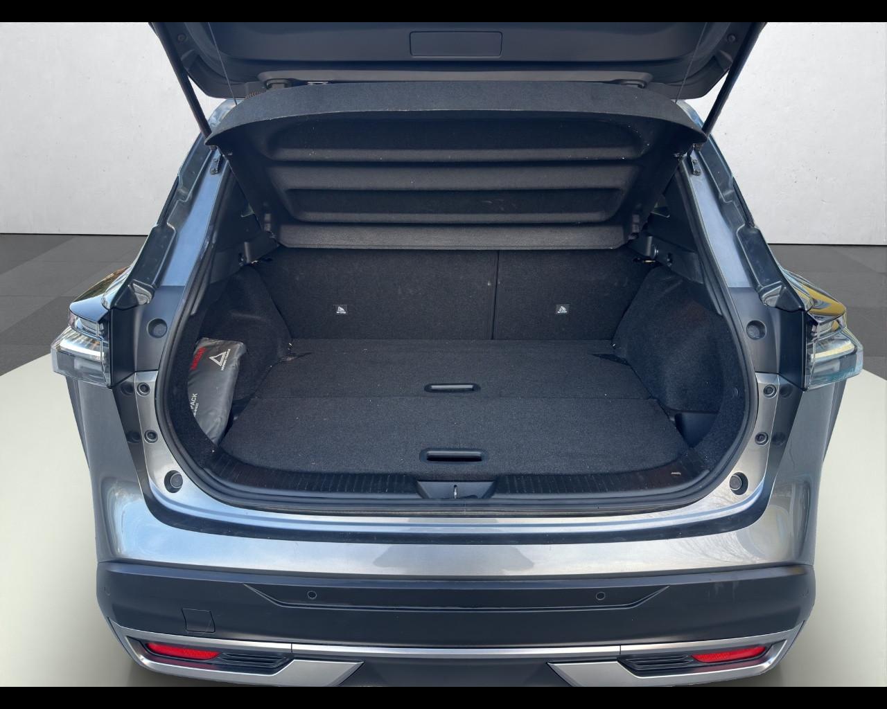 NISSAN Qashqai 3ª serie - Qashqai MHEV 140 CV N-Connecta