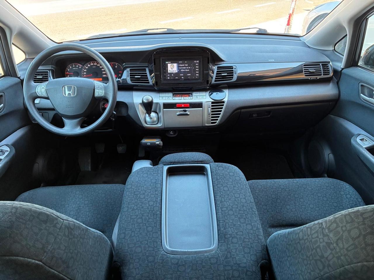 Honda FR-V Neopat. 6 POSTI