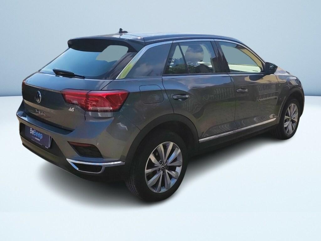 Volkswagen T-Roc 1.5 TSI ACT Business DSG