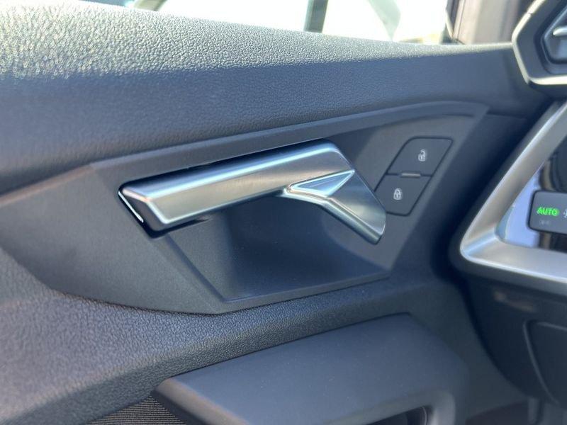 Audi A3 SPB 35 TFSI Sport Advanced 24 MILA KM