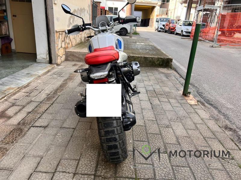 BMW R Nine T URBAN G/S