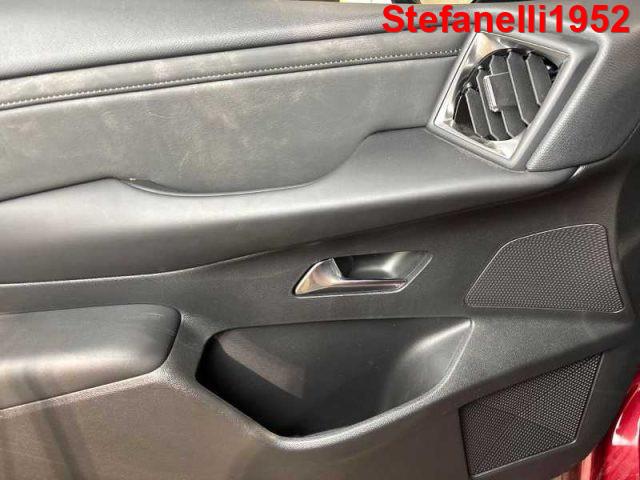 DS AUTOMOBILES DS 3 - 50kWh e-tense Opera auto