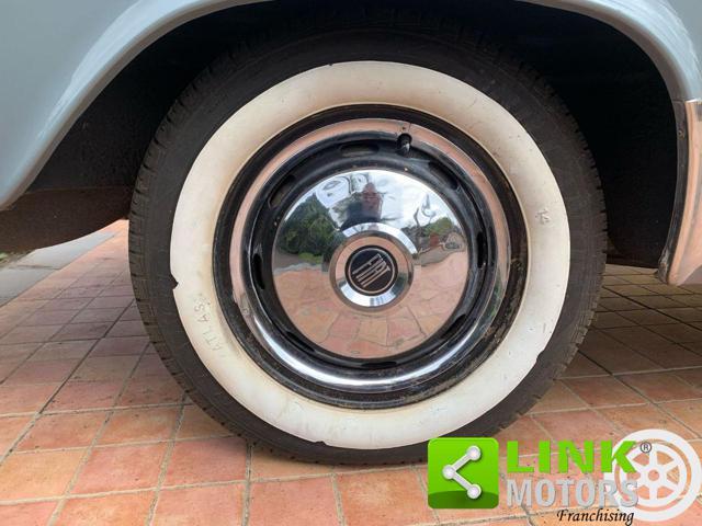 FIAT 1800 .