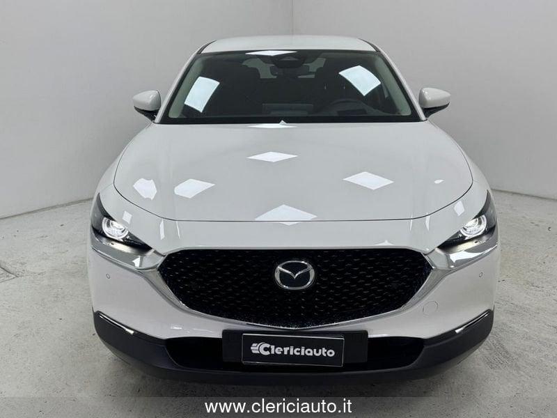 Mazda CX-30 2.0L e-Skyactiv-G 150 CV M Hybrid 2WD Exclusive Li