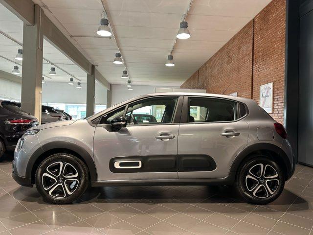 CITROEN C3 PureTech 83 S&S Plus KM0 - LED - BT - CLIMA