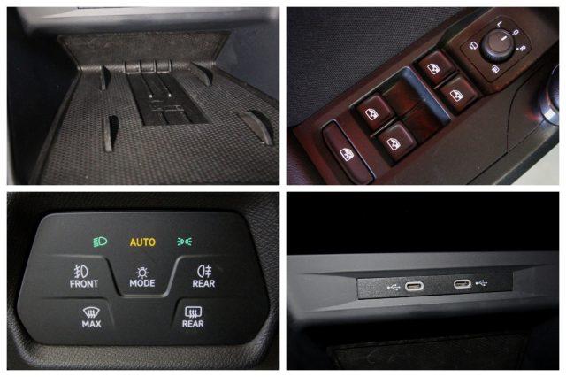 CUPRA Leon Sportstourer 1.5 Hybrid 150 CV DSG