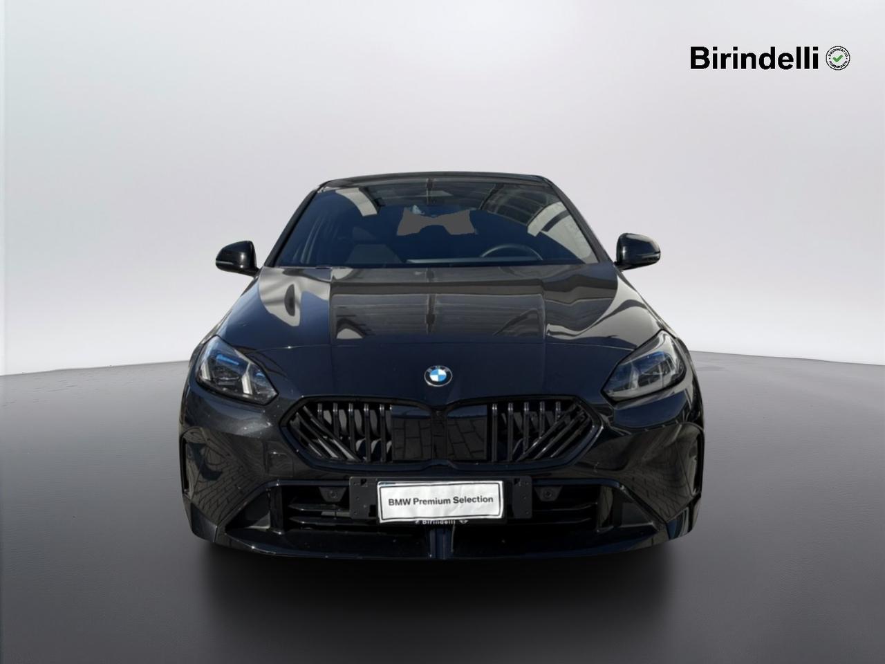BMW Serie 1 (F70) - 120 48V MSport Pro