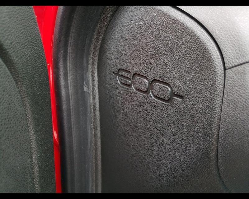 FIAT 600 1.2 MHEV 100cv