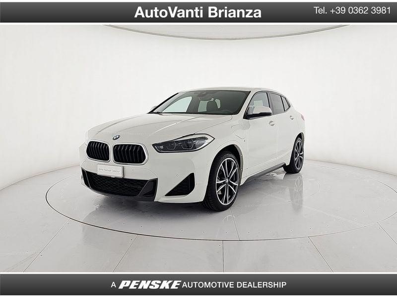 BMW X2 xDrive25e Msport