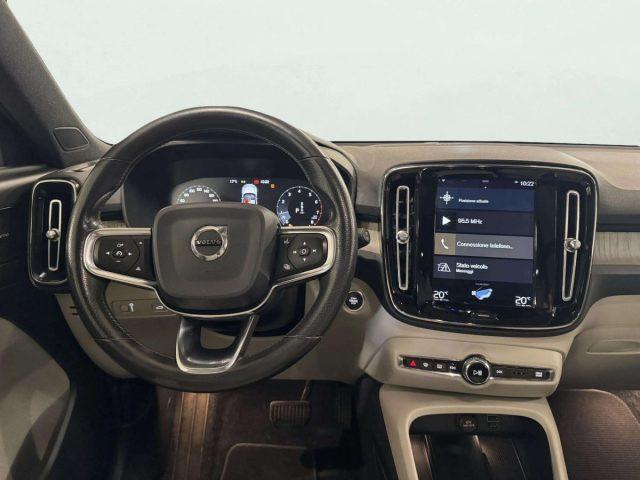 VOLVO XC40 D3 AWD INSCRIPTION AUTOMATICA