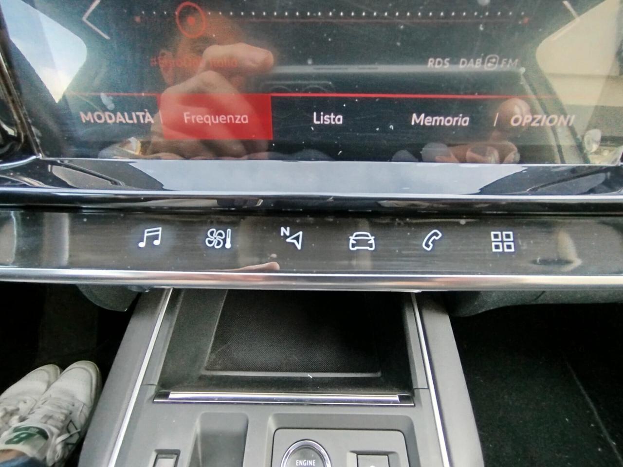 Citroen C5 Aicross BlueHDi 130 S&S EAT8 Shine Pack