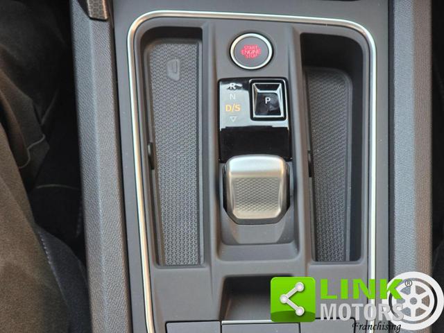SEAT Leon 1.5 hybrid 116 CV DSG Business Garanzia Seat
