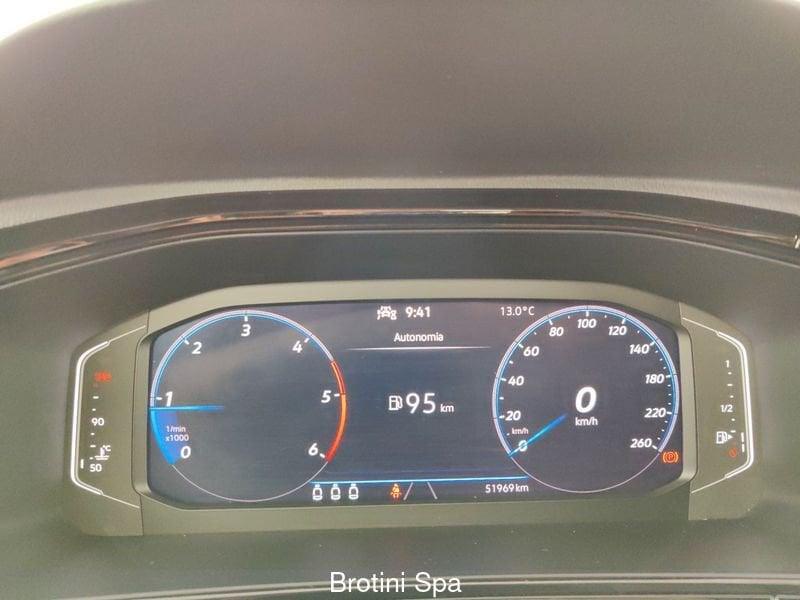 Volkswagen T-Roc T-Roc 2.0 TDI SCR R-Line