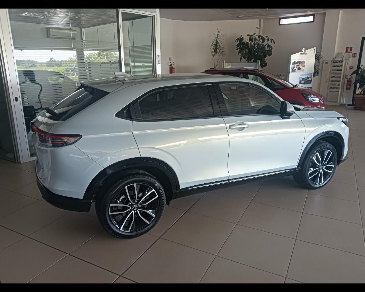 HONDA HR-V H25 1.5 Advance MY2025