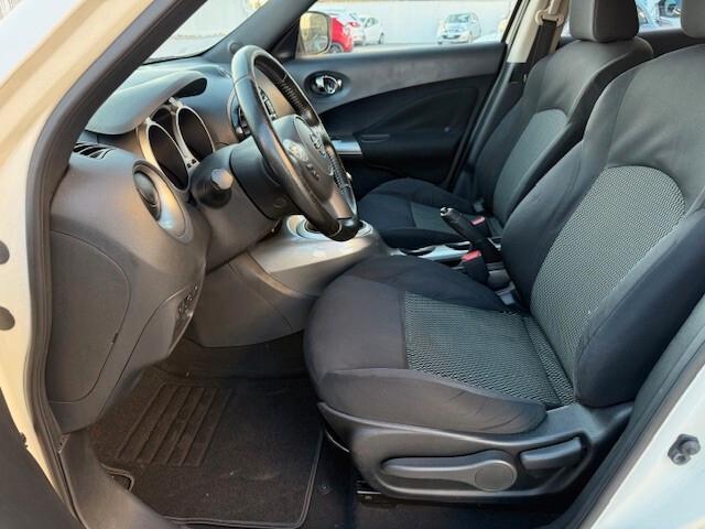 Nissan Juke 1.5 dCi Start&Stop Acenta 2015