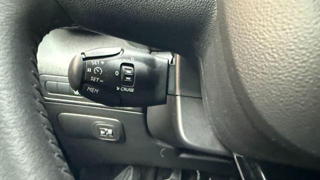 CITROEN C3 Aircross PureTech 110CV S&S C-SERIES*24M.G.*FULL LED*PDC*
