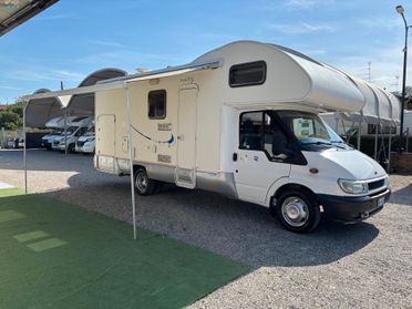 RIMOR KATAMARANO 5 - MANSARDATO CON AMPIO GARAGE FORO 87x139