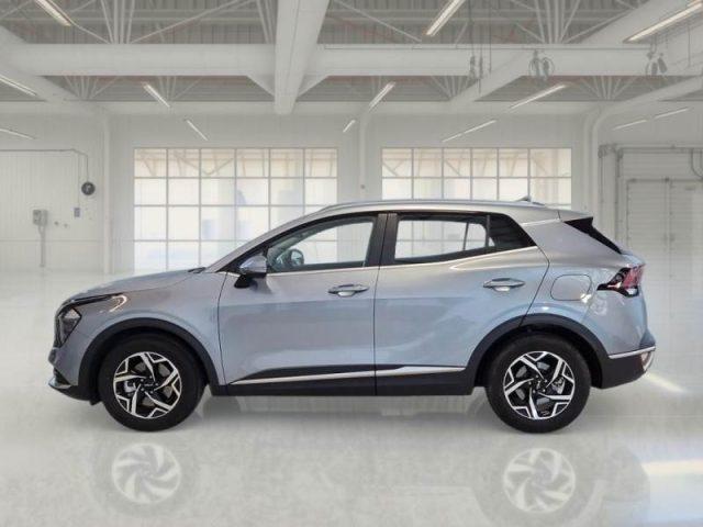 KIA Sportage 1.6 CRDi MHEV DCT Business(AUTOCARRO N1)