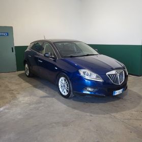 Lancia Delta 1.4 T-Jet 150cv Platino – 2009 GPL