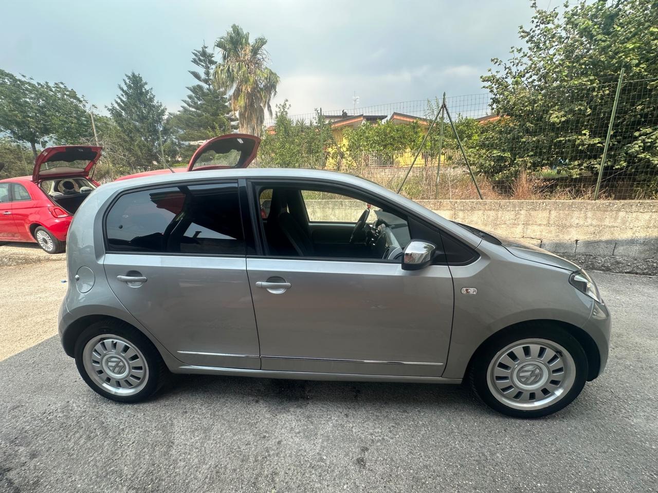 Volkswagen up! 1.0 75 CV 5p. high up! GPL