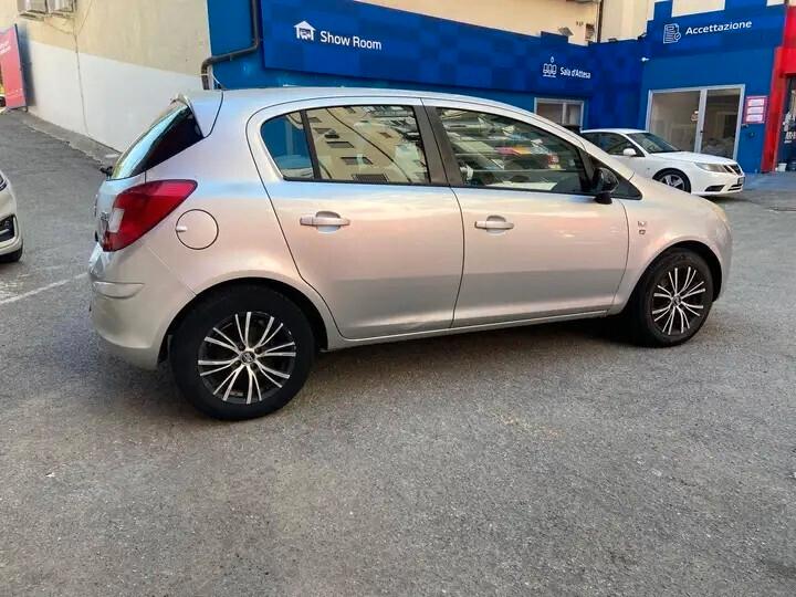 Opel Corsa 1.3 CDTI 75CV ecoFLEX 5 porte Edition