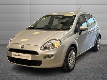 FIAT Punto 4ª serie - Punto 1.2 8V 5 porte Easy