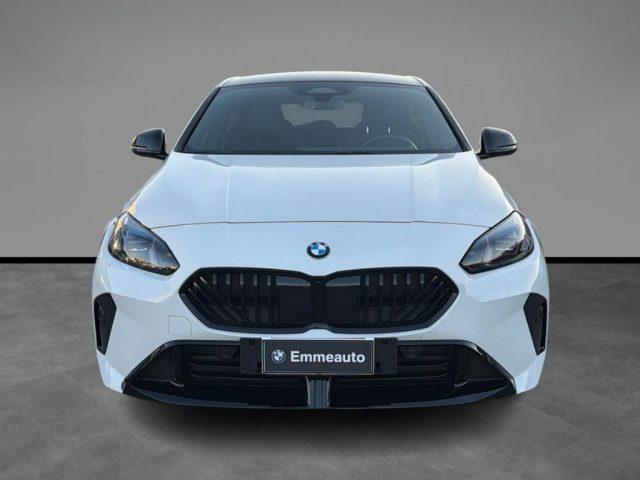 BMW 118 d MSport