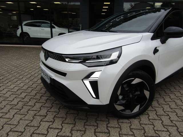 Renault Captur 1.0 ECO-G TECHNO 100 CV,LED,CARPLAY,CERCHI 18,KM 0