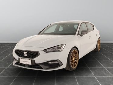 Seat Leon 1.5 tgi 130cv fr
