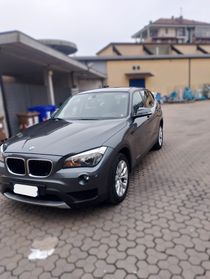 Bmw X1 sDrive16d Msport