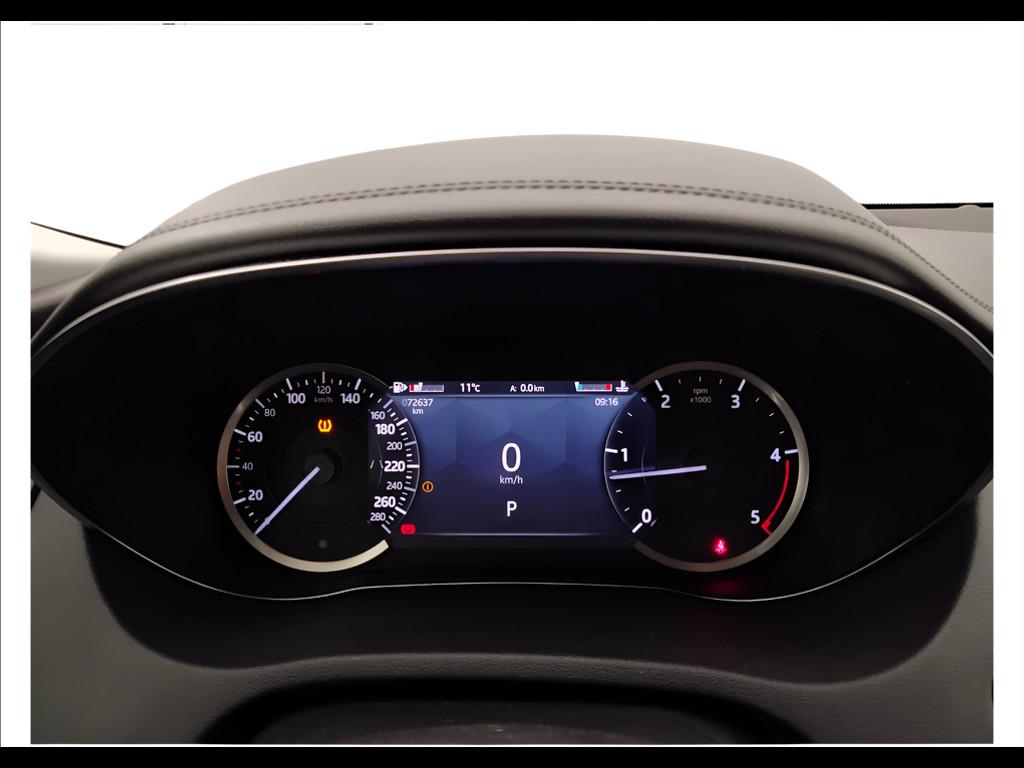 JAGUAR E-Pace 2021 - E-Pace 2.0d i4 mhev awd 163cv auto