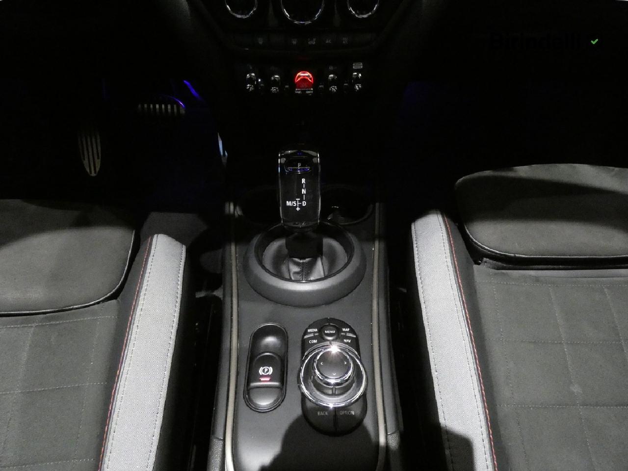 MINI Mini Countrym.(F60) - Mini 2.0 John Cooper Works 'JCW' Countryman ALL4