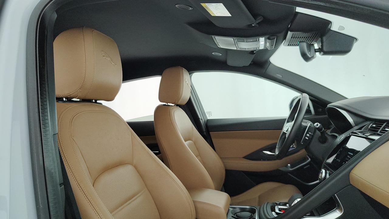JAGUAR E-Pace 2.0d i4 mhev SE awd 163cv auto N1